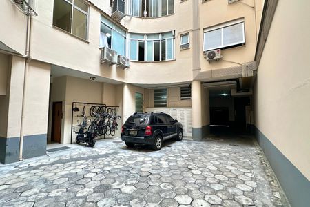 Apartamento à venda com 108m², 3 quartos e sem vagaÁrea comum