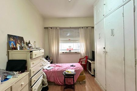 Apartamento à venda com 108m², 3 quartos e sem vagaQuarto 2