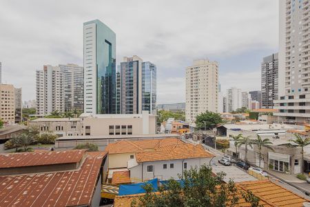 Vista Studio de kitnet/studio à venda com 1 quarto, 29m² em Pinheiros, São Paulo