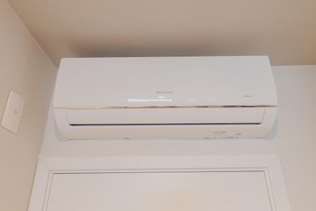 Studio à venda com 29m², 1 quarto e sem vagaCozinha