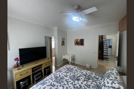 Quarto Suíte 3 de casa à venda com 3 quartos, 148m² em Lauzane Paulista, São Paulo