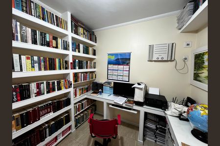 Escritório de casa à venda com 3 quartos, 148m² em Lauzane Paulista, São Paulo