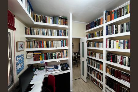 Escritório de casa à venda com 3 quartos, 148m² em Lauzane Paulista, São Paulo