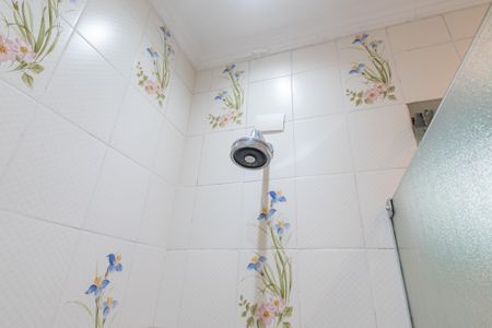 Casa à venda com 252m², 3 quartos e 4 vagasBanheiro da suíte