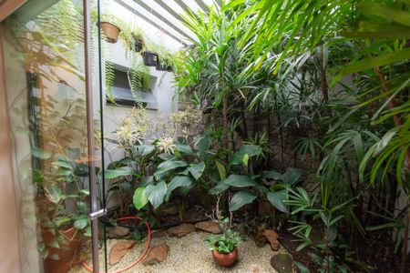 Casa à venda com 252m², 3 quartos e 4 vagasJardim de inverno