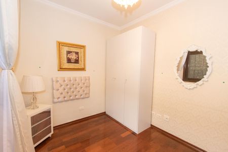 Casa à venda com 252m², 3 quartos e 4 vagasQuarto 1