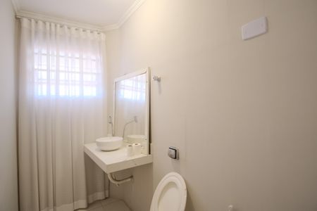 Casa para alugar com 3 quartos, 150m² em Vila Esperança, São Paulo