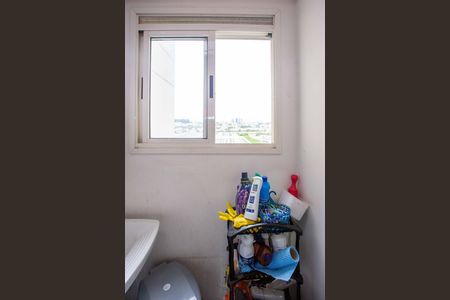 Apartamento à venda com 55m², 2 quartos e 1 vagaÁrea de Serviço