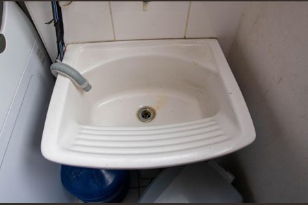 Apartamento à venda com 55m², 2 quartos e 1 vagaÁrea de Serviço