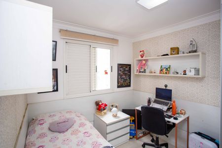 Apartamento à venda com 55m², 2 quartos e 1 vagaQuarto 2