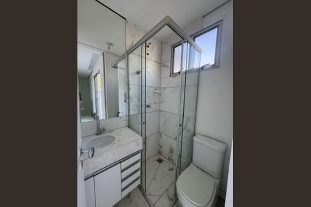 Apartamento à venda com 125m², 3 quartos e 2 vagasBanheiro