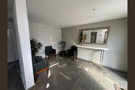Apartamento à venda com 125m², 3 quartos e 2 vagasÁrea comum