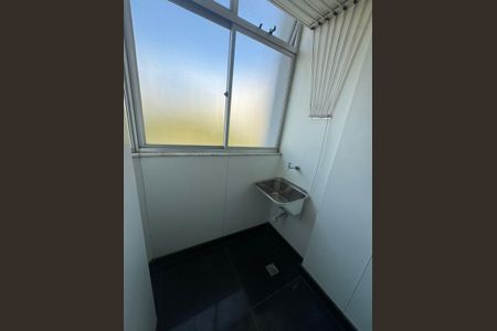 Apartamento à venda com 125m², 3 quartos e 2 vagasÁrea de Serviço