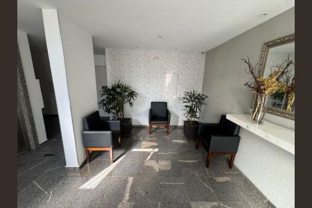 Apartamento à venda com 125m², 3 quartos e 2 vagasÁrea comum