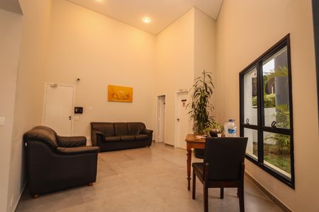 Apartamento à venda com 43m², 1 quarto e 1 vagaÁrea comum - Salão de festas