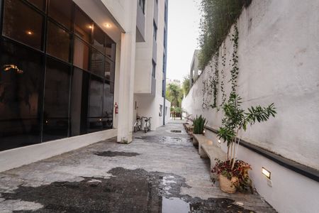 Apartamento à venda com 43m², 1 quarto e 1 vagaÁrea comum