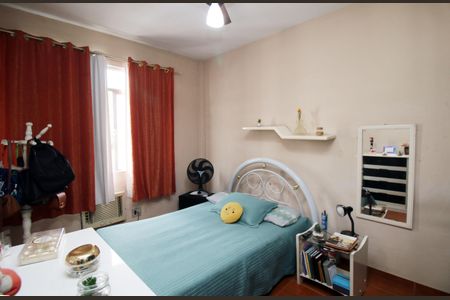 Apartamento à venda com 105m², 3 quartos e sem vagaQuarto 3