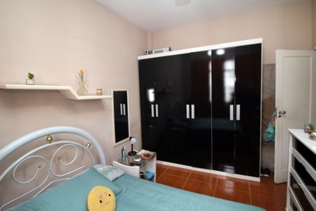 Apartamento à venda com 105m², 3 quartos e sem vagaQuarto 3