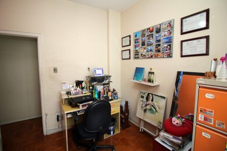 Apartamento à venda com 105m², 3 quartos e sem vagaQuarto 1