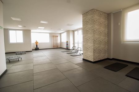 Apartamento à venda com 70m², 2 quartos e 1 vagaÁrea comum - Academia