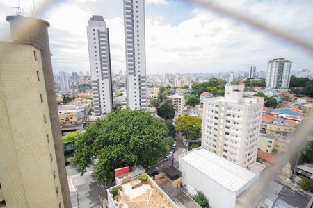 Apartamento à venda com 70m², 2 quartos e 1 vagaVista do Quarto