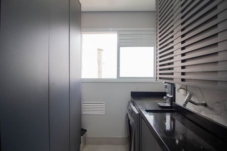 Apartamento à venda com 70m², 2 quartos e 1 vagaÁrea de Serviço