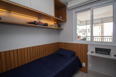 Apartamento à venda com 70m², 2 quartos e 1 vagaQuarto 
