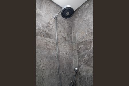 Apartamento à venda com 70m², 2 quartos e 1 vagaBanheiro da Suíte