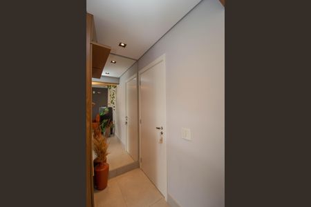 Apartamento à venda com 70m², 2 quartos e 1 vagaCorredor