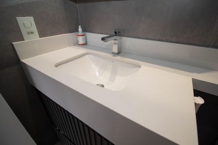 Apartamento à venda com 70m², 2 quartos e 1 vagaBanheiro da Suíte