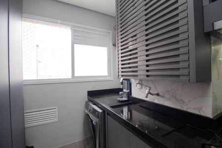 Apartamento à venda com 70m², 2 quartos e 1 vagaÁrea de Serviço