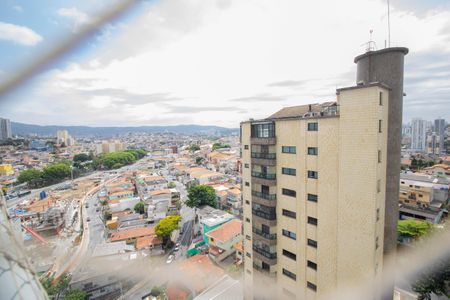 Apartamento à venda com 70m², 2 quartos e 1 vagaVista da Suíte