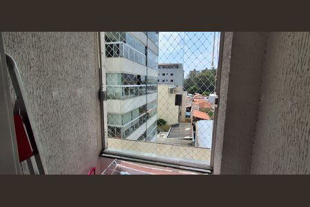 Apartamento à venda com 87m², 3 quartos e 2 vagas Apartamento à venda com 87m², 3 quartos e 2 vagasÁrea de Serviço