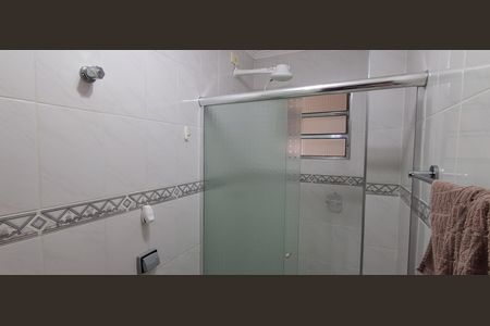 Apartamento à venda com 87m², 3 quartos e 2 vagas Apartamento à venda com 87m², 3 quartos e 2 vagasBanheiro Social