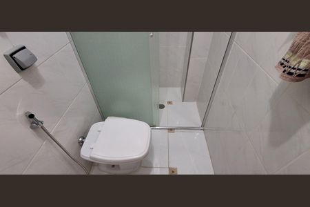 Apartamento à venda com 87m², 3 quartos e 2 vagas Apartamento à venda com 87m², 3 quartos e 2 vagasBanheiro Social