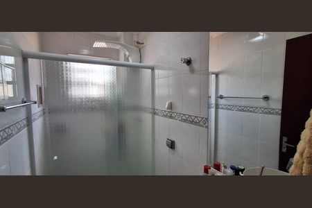 Apartamento à venda com 87m², 3 quartos e 2 vagas Apartamento à venda com 87m², 3 quartos e 2 vagasBanheiro Suíte