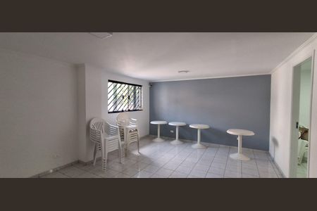 Apartamento à venda com 87m², 3 quartos e 2 vagas Apartamento à venda com 87m², 3 quartos e 2 vagasÁrea Comum