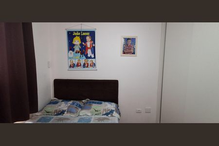 Quarto 1 de apartamento à venda com 3 quartos, 87m² em Santa Maria, São Caetano do Sul