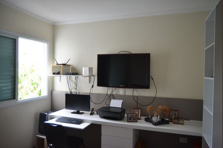 Casa à venda com 220m², 4 quartos e 4 vagasQuarto 2