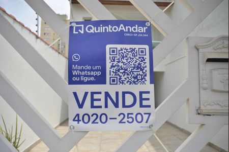 Casa à venda com 220m², 4 quartos e 4 vagasPlaca