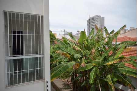 Casa à venda com 220m², 4 quartos e 4 vagasVista do Quarto 2