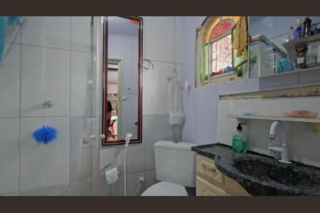 Casa à venda com 250m², 2 quartos e sem vagaBanheiro