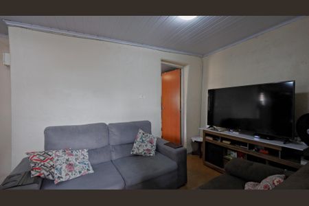 Casa à venda com 250m², 2 quartos e sem vagaSala