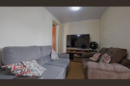 Casa à venda com 250m², 2 quartos e sem vagaSala