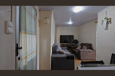 Casa à venda com 250m², 2 quartos e sem vagaSala