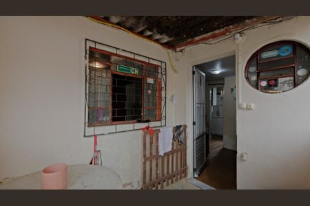 Casa à venda com 250m², 2 quartos e sem vagaEntrada