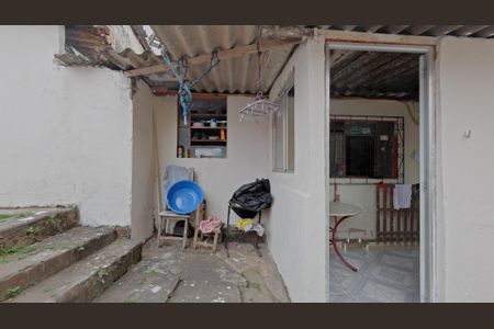 Casa à venda com 250m², 2 quartos e sem vagaEntrada