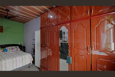 Casa à venda com 250m², 2 quartos e sem vagaQuarto 2