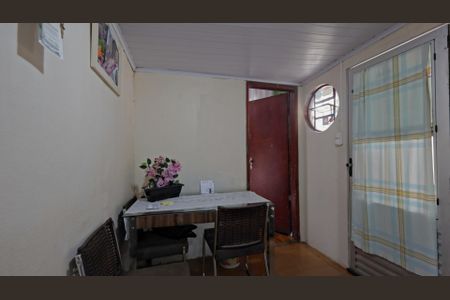 Sala de casa à venda com 2 quartos, 250m² em Olaria, Nova Lima