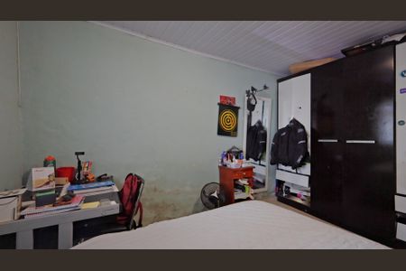 Casa à venda com 250m², 2 quartos e sem vagaQuarto 1